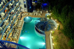 Aphrodite Hotel